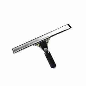 jalador de acero inoxidable de 30 cm ettore