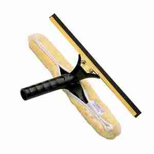 jalador con cepillo back flip de 25 cm.