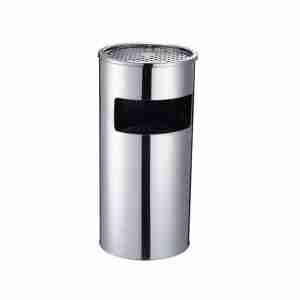 Bote extintor de INOX