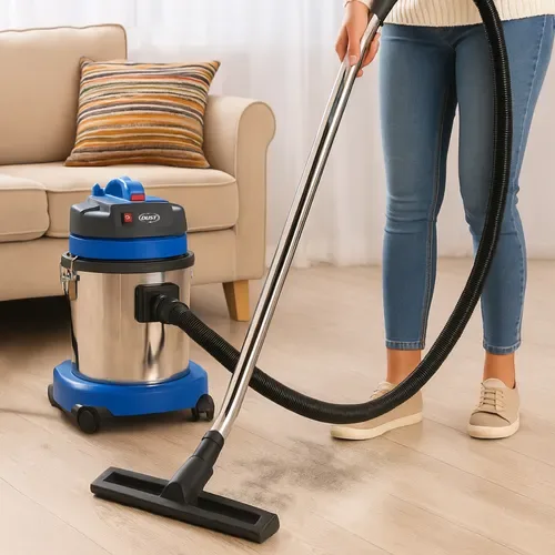 aspiradora dust 150 j3 1