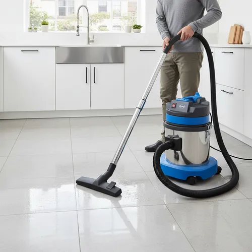 aspiradora dust 150 j3