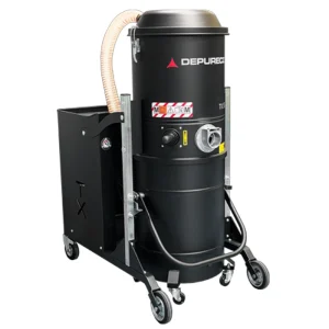 Aspiradora industrial TX 300 Depureco